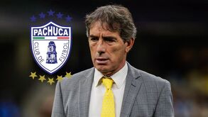 Almada prioriza la Liguilla y ya se prepara para enfrentar al Pachuca