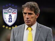 Almada prioriza la Liguilla y ya se prepara para enfrentar al Pachuca
