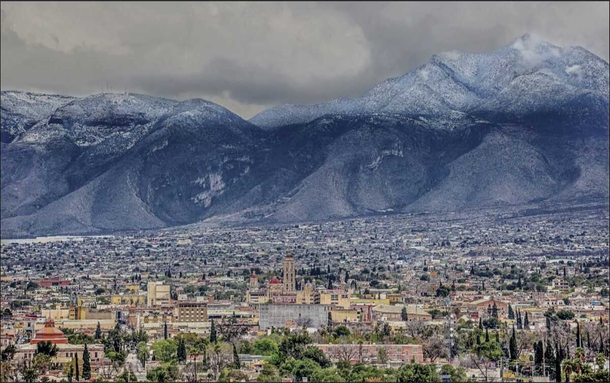 Según los análisis realizados, hasta ahora indican que los problemas de contaminación son más evidentes durante el invierno.