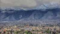 Según los análisis realizados, hasta ahora indican que los problemas de contaminación son más evidentes durante el invierno.