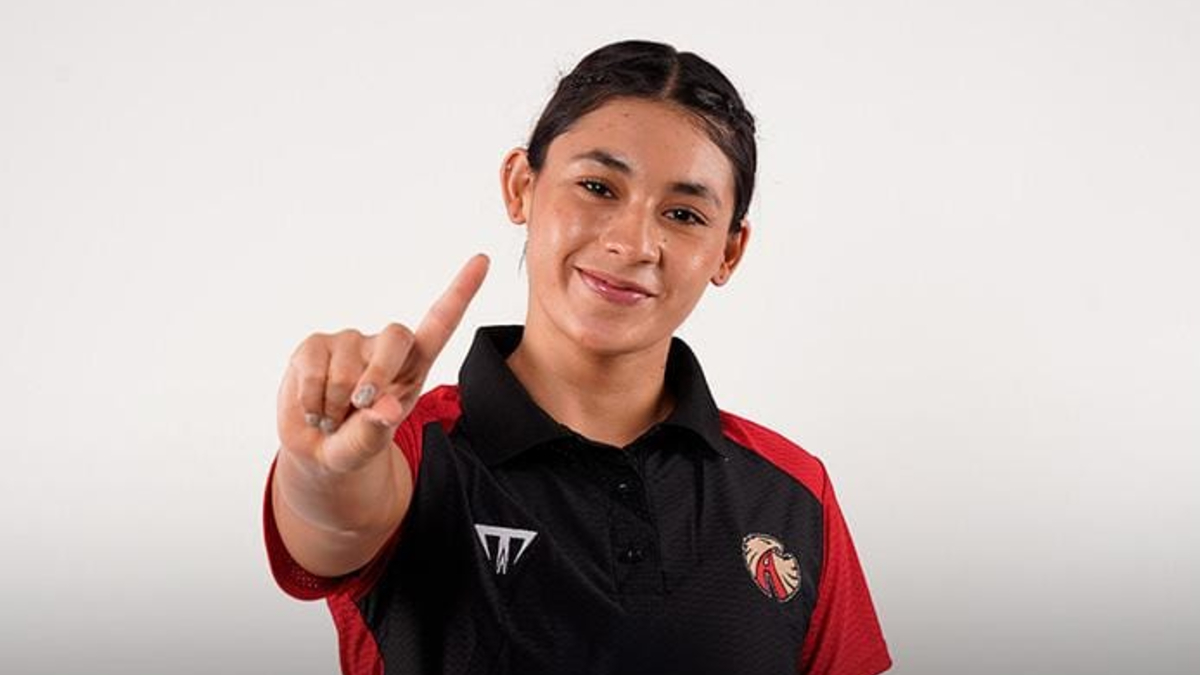 Aranza López Sánchez se convirtió en la ganadora del Premio Estatal del Deporte Puebla 2026 | UPAEP