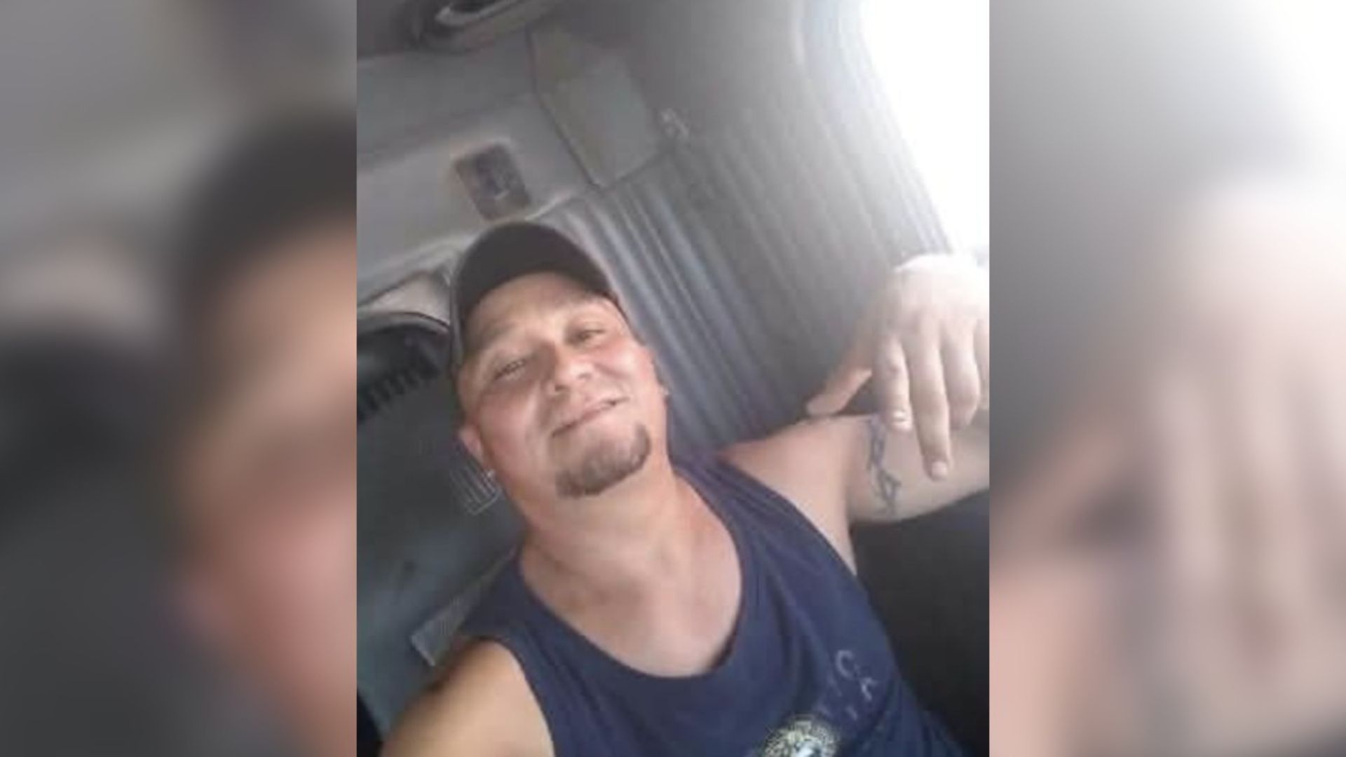 Buscan a trailero de Nuevo León desaparecido en Durango; hallan su tráiler abandonado