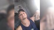 Buscan a trailero de Nuevo León desaparecido en Durango; hallan su tráiler abandonado