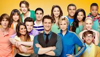 Confirman después de años una nueva temporada de Glee.