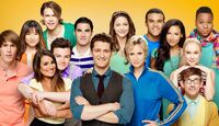 Confirman después de años una nueva temporada de Glee.