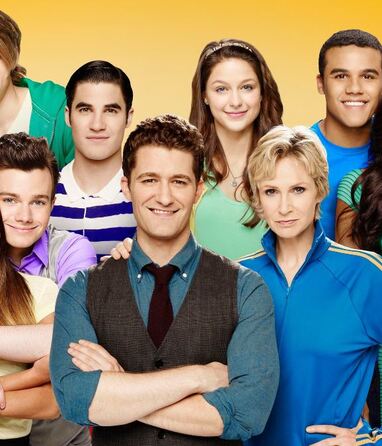 Confirman después de años una nueva temporada de Glee.
