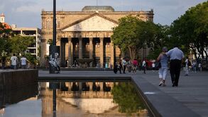 Conoce el clima que tendremos el día de HOY 23 de octubre en Guadalajara