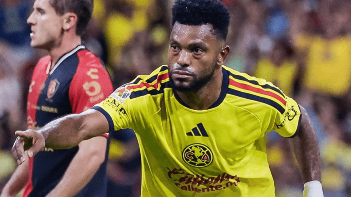La contundencia ofensiva fue determinante para resolver el encuentro. | @ClubAmérica