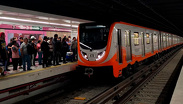 Cortocircuito en Metro Zaragoza deja tres lesionados y obliga a desalojar usuarios