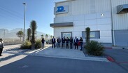 Daktronics es una empresa especializada en soluciones de visualización digital con presencia internacional.