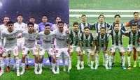 Descubre cuándo y a qué hora juega Monterrey vs Chivas por la Jornada 14 de la Liga MX