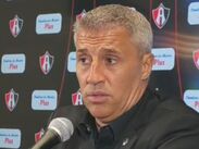 El Atlas se tendrá que enfocar en su siguiente encuentro que será contra Puebla