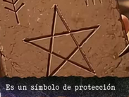 El pentagrama ¿es satánico?