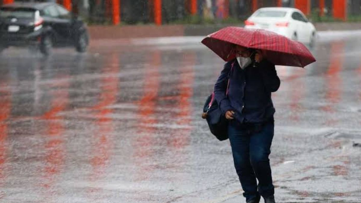 Evite cambios bruscos durante la temporada de frío para no provocar enfermedades respiratorias