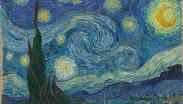 Van Gogh recreó lo que vio durante varias noches en Francia | Moma