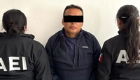 Un hombre de 51 años presuntamente apuñaló a su esposa tras discusión por celos