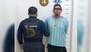 Hombre incendia tienda por celos tras creer que su esposa estaba ahí en Zuazua. TD Nocturno Monterrey, 22 de octubre 2026