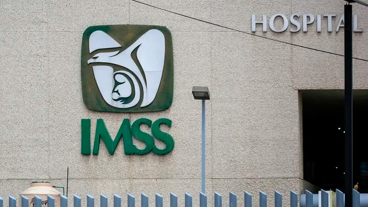IMSS mejora propuesta de incremento salarial para sus trabajadores sindicalizados