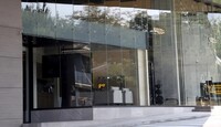 De acuerdo con información disponible en internet, el nuevo domicilio se encuentra en la Plaza Kerkus, ubicada en San Pedro | Luis Guerra