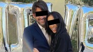 Interpol retira ficha roja a Inés Gómez Mont y Víctor Álvarez Puga.