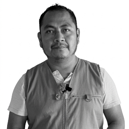 Foto de Ignacio Santiago