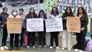 Justicia para Itzel Díaz en Edomex: Dan condena a excompañero de trabajo tras hallazgo en cisterna.