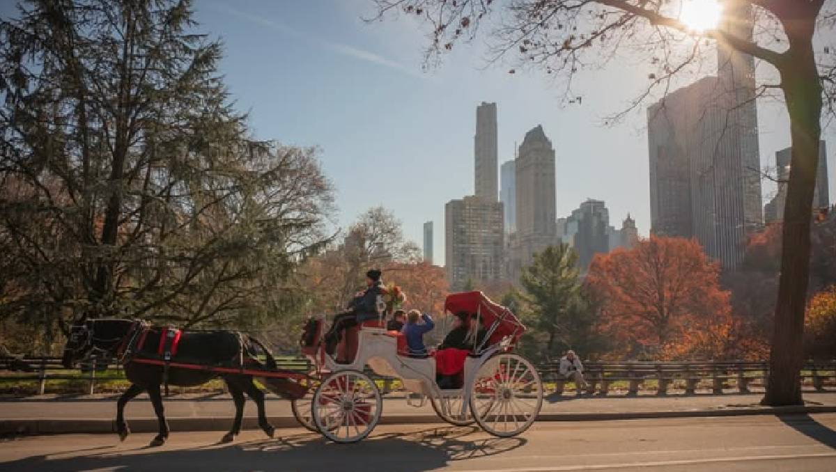 La tradición dejará de ser parte de la ciudad tras 150 año en vigencia