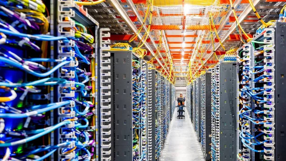 Loo afirmó que en México difícilmente se podrá fabricar chips