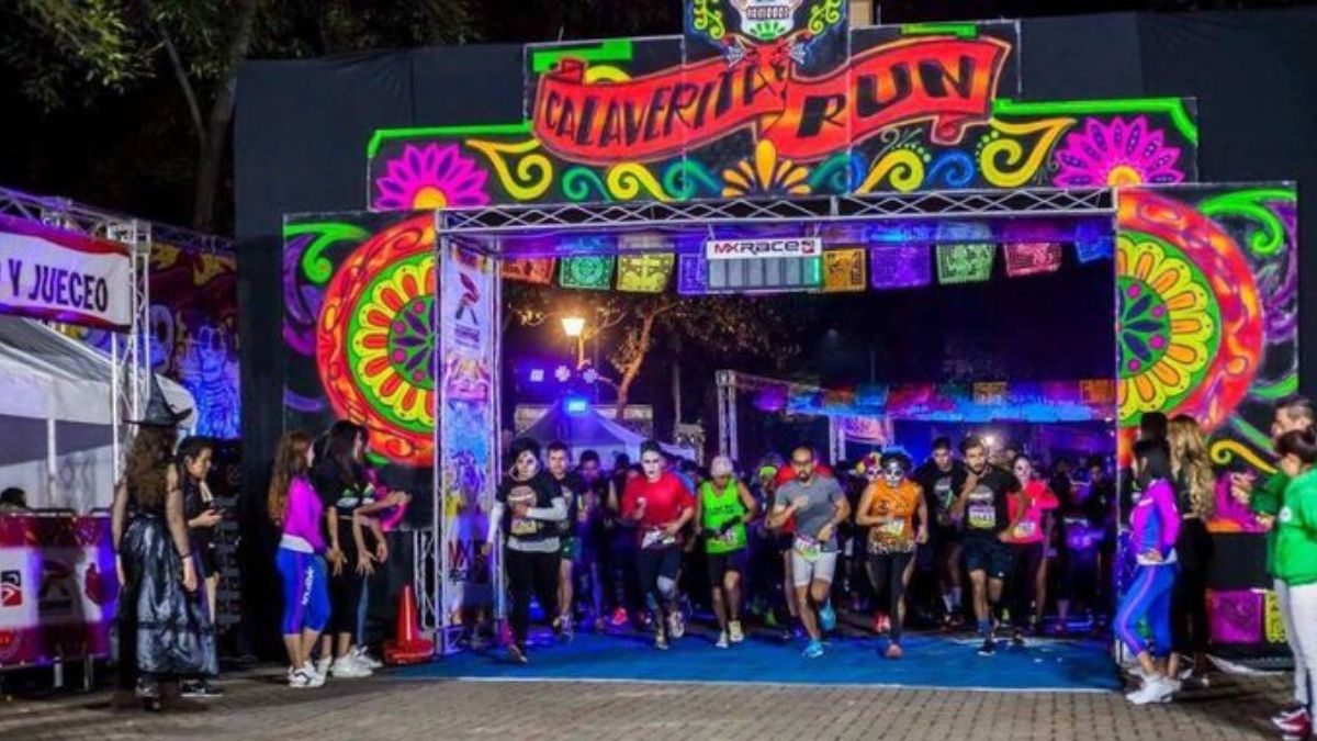 Los festejos del Día de Muertos en Tlaquepaque serán del 25 de octubre al 02 de noviembre