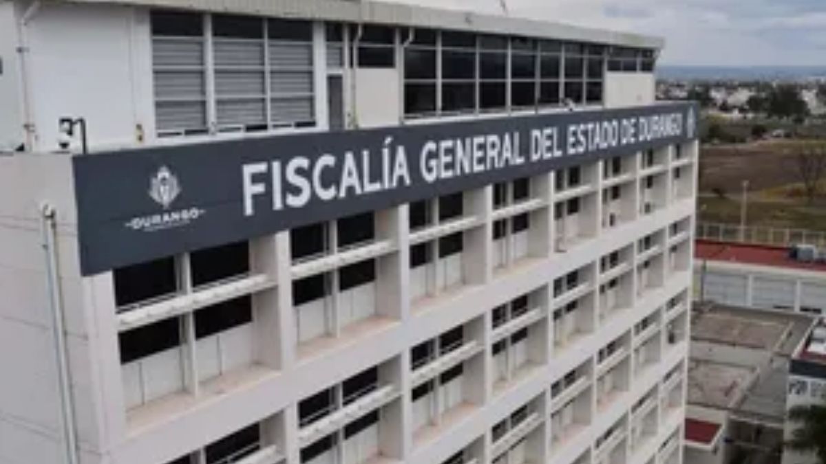 Los hechos ocurrieron en el mes de octubre de 2024.