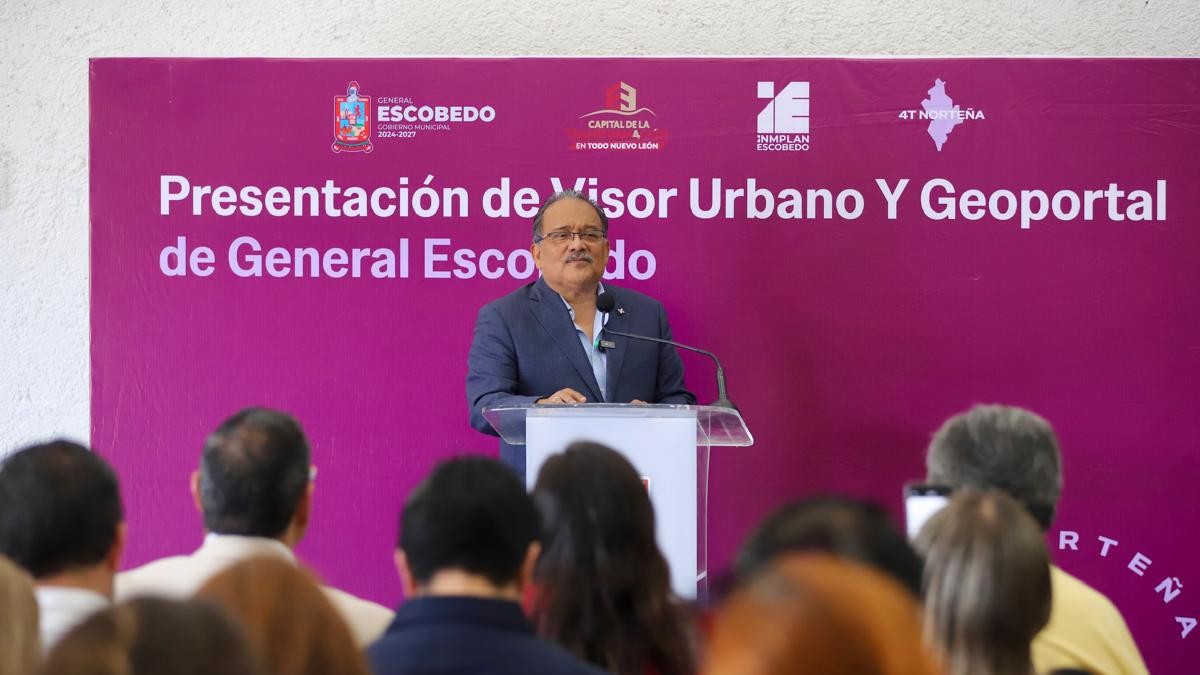 Mijes  detalló que cualquier ciudadano puede consultar los usos que permite la normatividad en su terreno