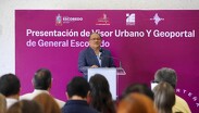 Mijes detalló que cualquier ciudadano puede consultar los usos que permite la normatividad en su terreno