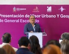 Mijes detalló que cualquier ciudadano puede consultar los usos que permite la normatividad en su terreno