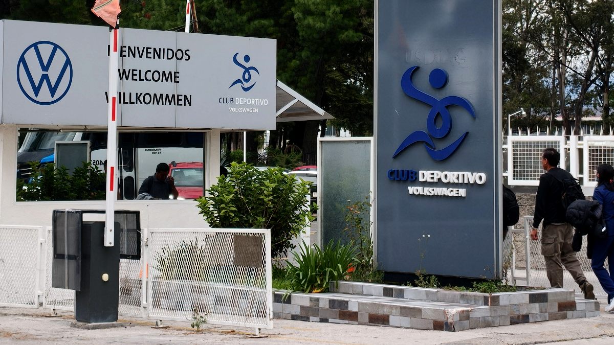 Las negociaciones entre Volkswagen y el Sitiavw, así como los emplazamientos a huelga, generaron incertidumbre económica, reconoció el CCE / EsImagen