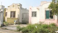 Uno de los objetivos es que la gente que habite una vivienda a un costado de lotes baldíos abandonados tenga mayor seguridad.