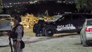 Policía de Tonalá localizaron el cuerpo en un terreno baldío de la colonia Mirador de la Reyna
