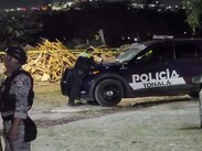 Policía de Tonalá localizaron el cuerpo en un terreno baldío de la colonia Mirador de la Reyna