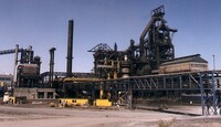 La siderúrgica enfrenta un panorama incierto mientras continúan las gestiones para encontrar interesados en su rescate. | AHMSA Instagram