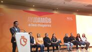 El programa Ayudamos suma nuevas beneficiarias en Juárez, mientras Nuevo León busca ampliar la cobertura hasta llegar a 200 mil mujeres.