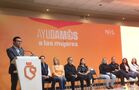 El programa Ayudamos suma nuevas beneficiarias en Juárez, mientras Nuevo León busca ampliar la cobertura hasta llegar a 200 mil mujeres.