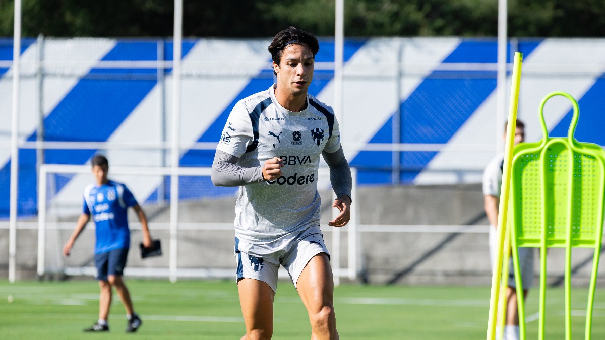 Rayados terminó en séptimo lugar tras disputar la Jornada 13 a falta de un partido pendiente.