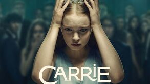 Tras la renovación de la serie en Prime Video para su segunda temporada, te contamos qué se sabe sobre el futuro de Carrie White.
