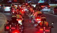 Rodadas del terror en Guadalajara: 600 policías vigilarán las calles durante Halloween