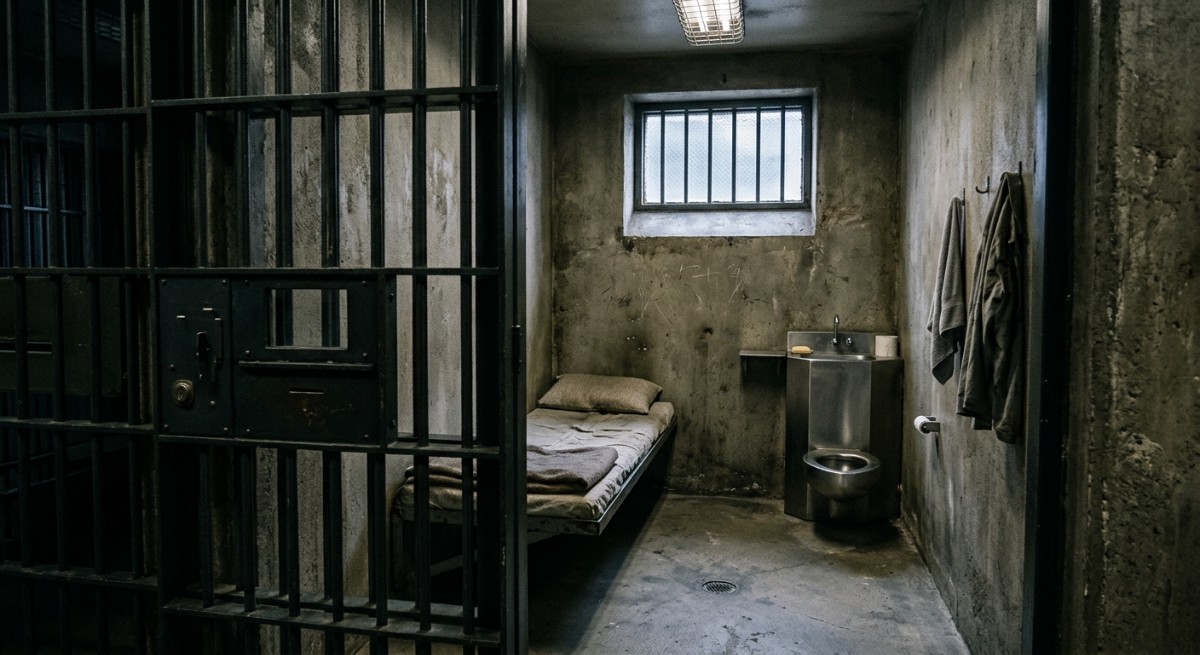 El Sistema Integral de Justicia Penal para Adolescentes, contempla una sanción máxima de 5 años de prisión.