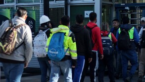 El Sitiavw y la armadora alcanzaron un último acuerdo de incremento directo al salario del 4.4 por ciento / Agencia EsImagen