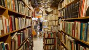 Según la UNESCO, cada 23 de abril se celebra el Día Internacional del Libro.| Archivo