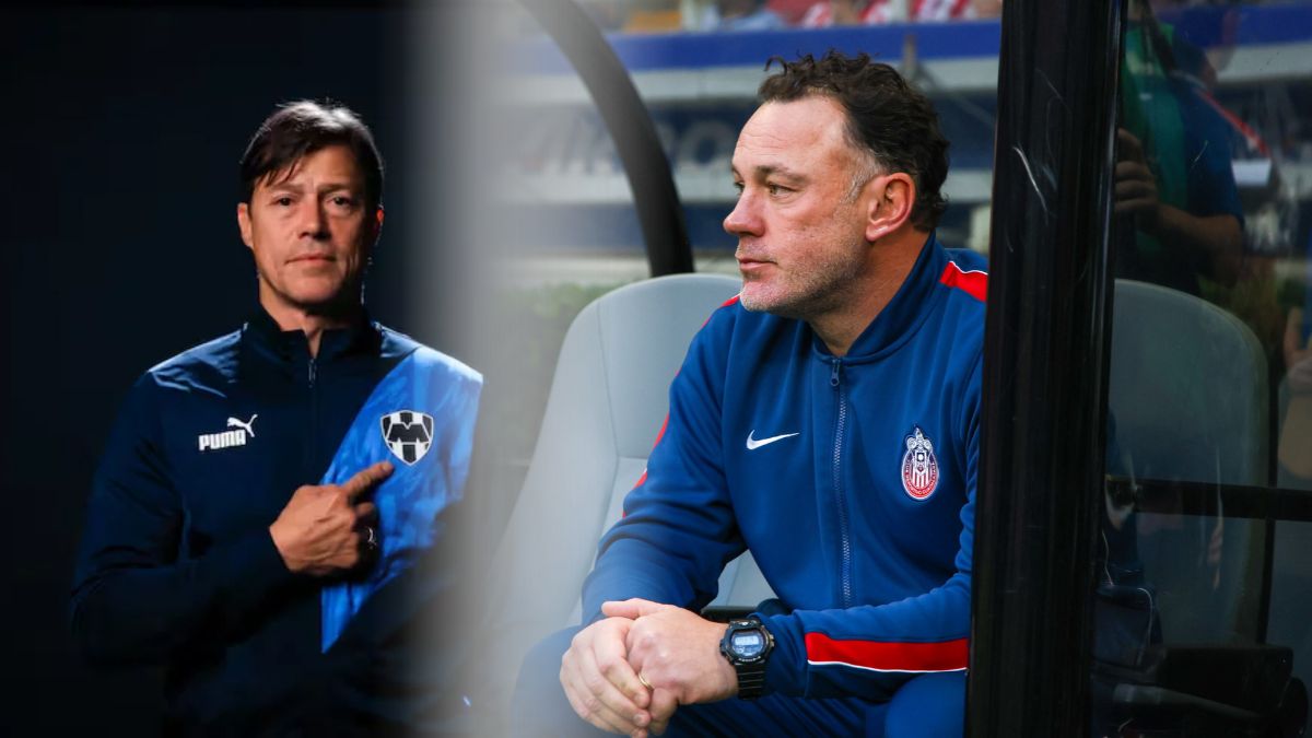 Almeyda vs Chivas: El emotivo reencuentro con el Rebaño