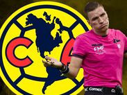 Árbitro fue suspendido por mentir y 'beneficiar' al América