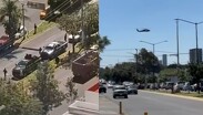 Hasta el momento las autoridades no han brindado detalles acerca de quién es la persona detenida en Zapopan