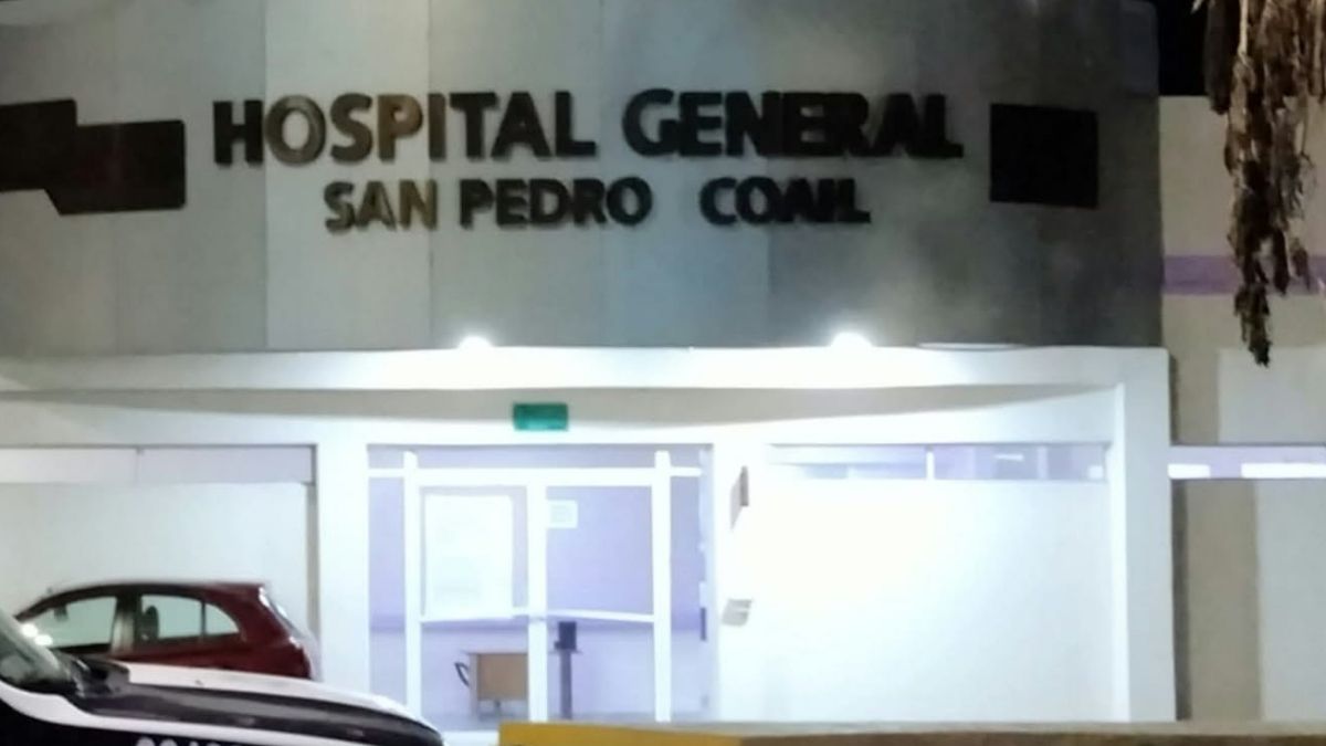 Autoridades de la Fiscalía General del Estado tomaron conocimiento del caso y abrieron una investigación para dar con los responsables.